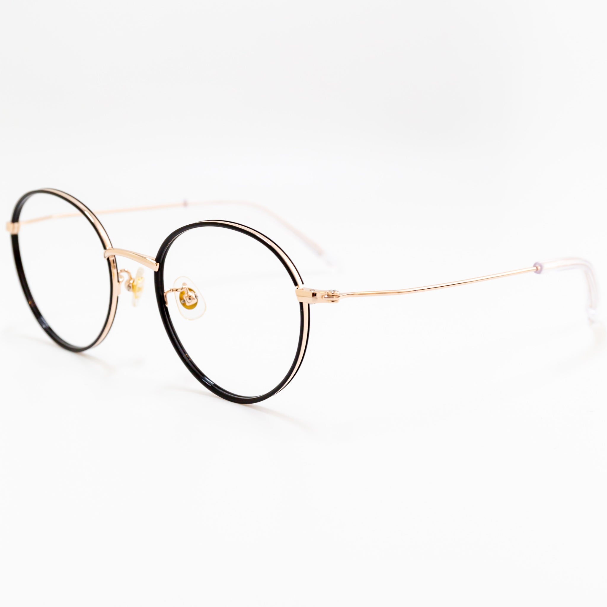 MERCURYDUO - MDF6039-4 | メガネ通販のちゃんとメガネオンライン