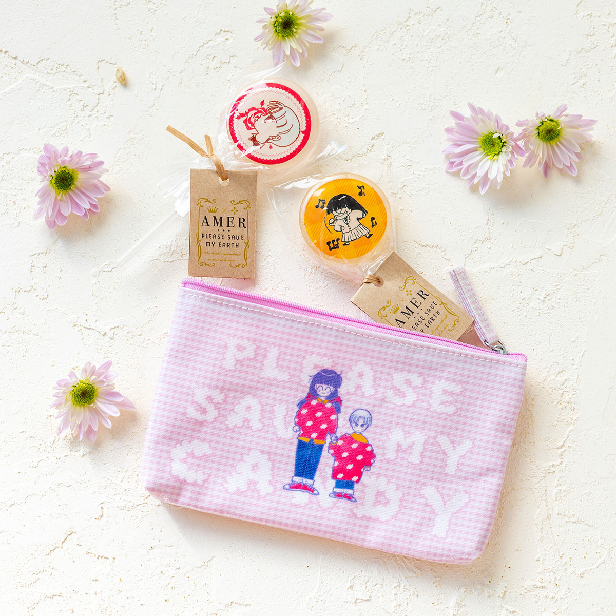 ぼくの地球を守って LIVE 〜BRIDGE of LIGHT〜