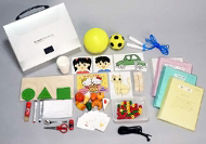 認知・言語促進プログラム(NCプログラム)｜心理検査専門所｜千葉テスト