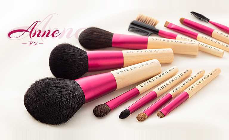 公式サイト】竹宝堂｜熊野筆工房