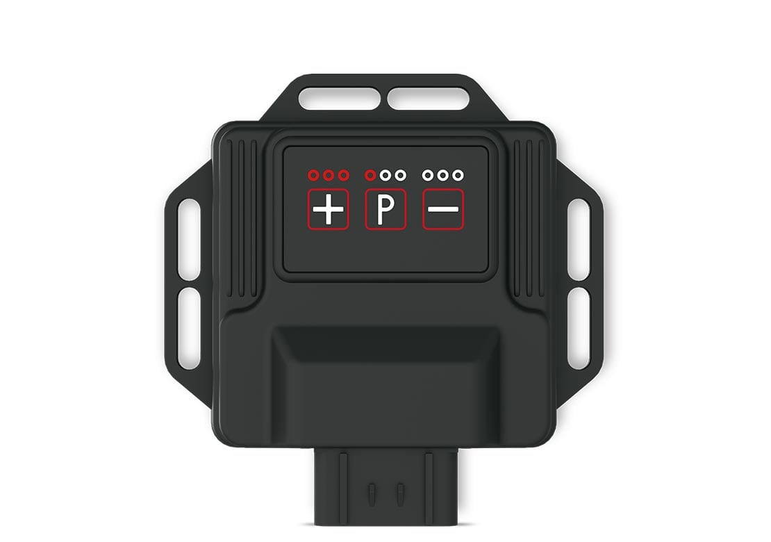 Chiptuning TYM T-Series T 1054 105 HP | +19 HP Performance