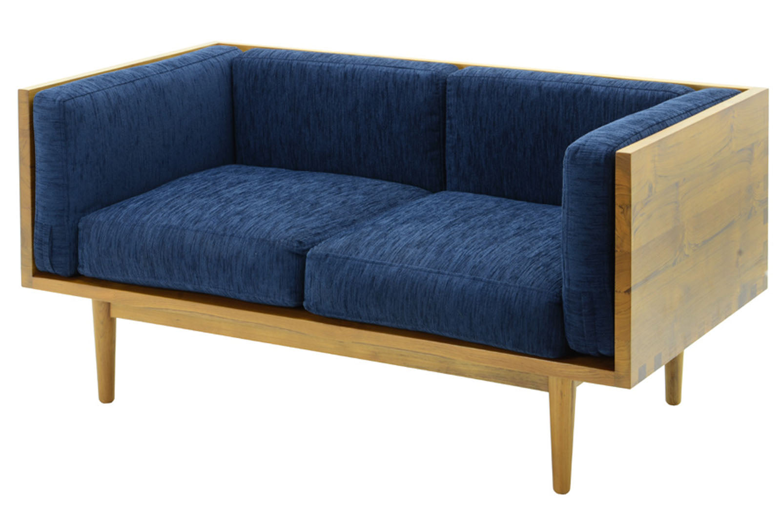 CHLOROSオリジナル家具 ソファ | 快適な座り心地と美しいデザインが魅力