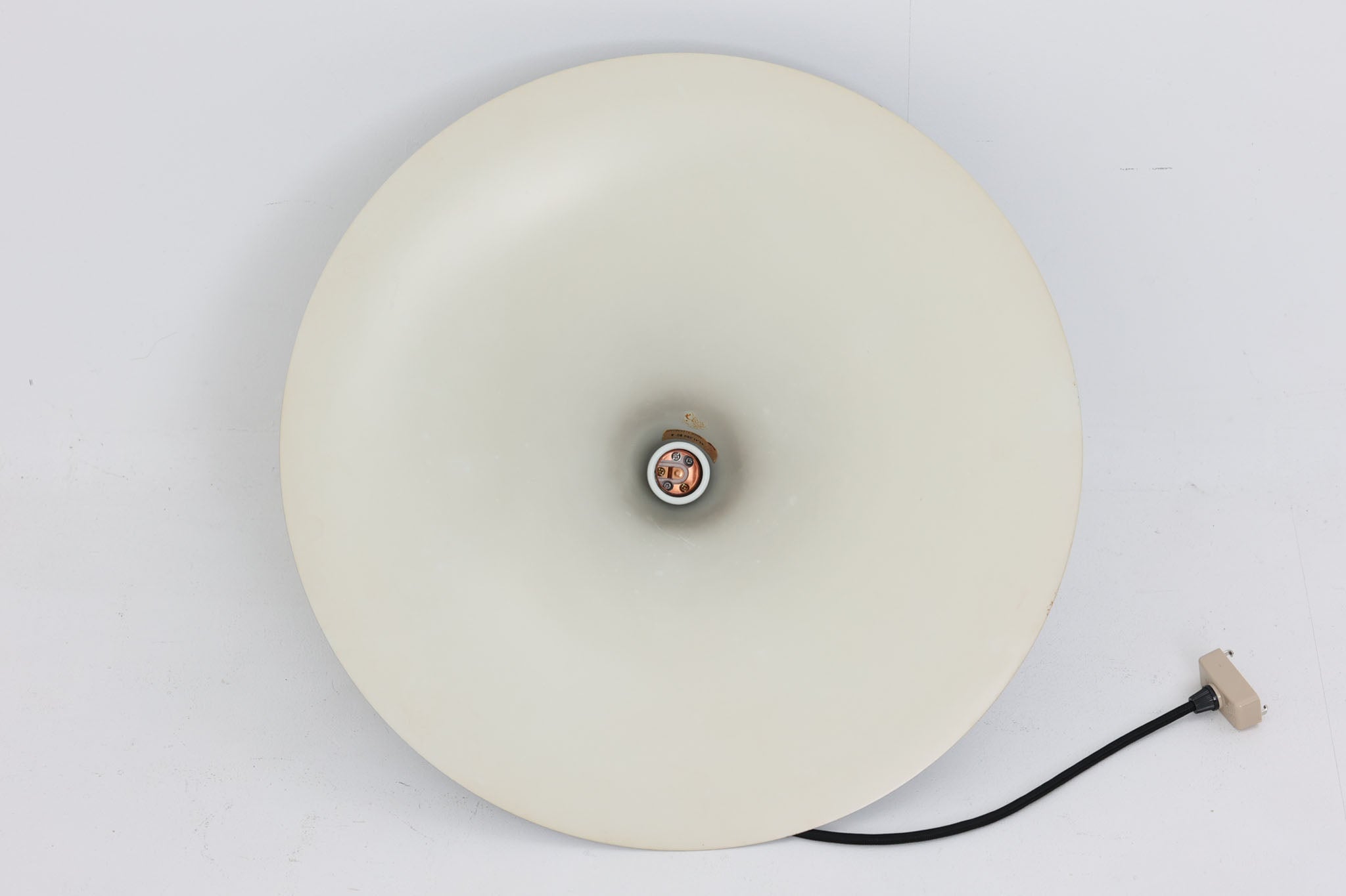 Fog & morup(フォグ＆モーラップ) Semi ペンダントライト クローム