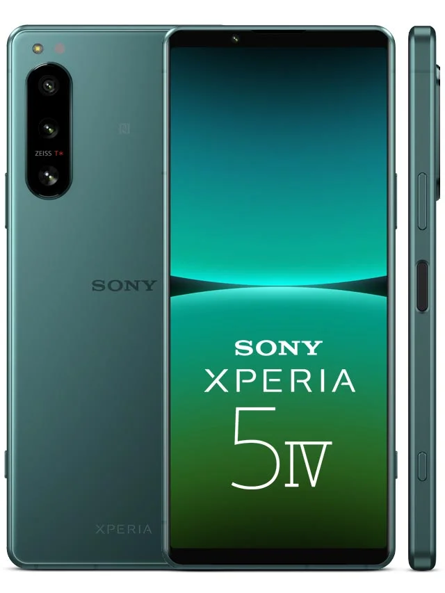 Sony Xperia 5 IV - Price and Specifications - Choose Your Mobile