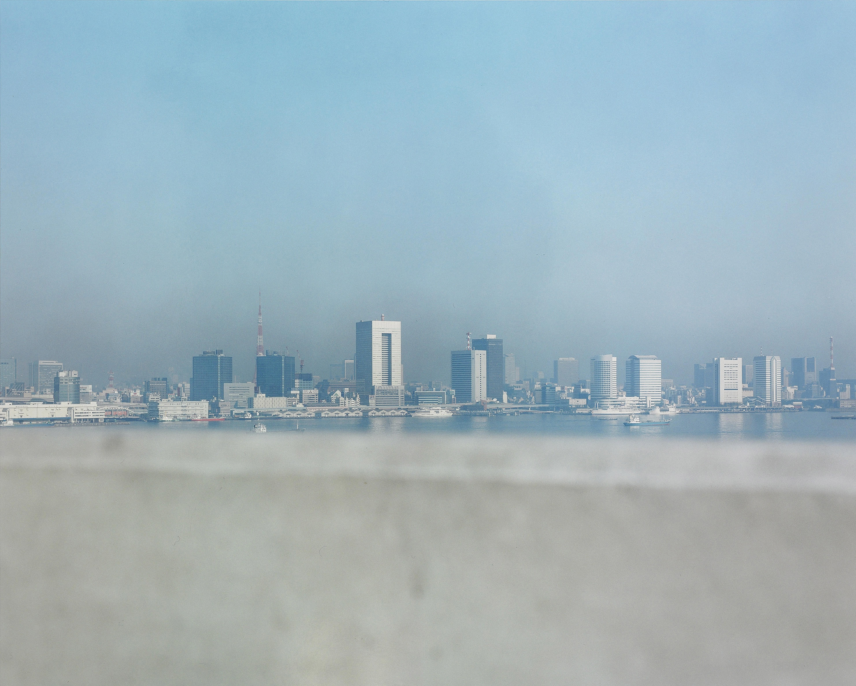 Tokyo Suburbia, 1995-1998, Takashi Homma (b. 1962) | Christie's