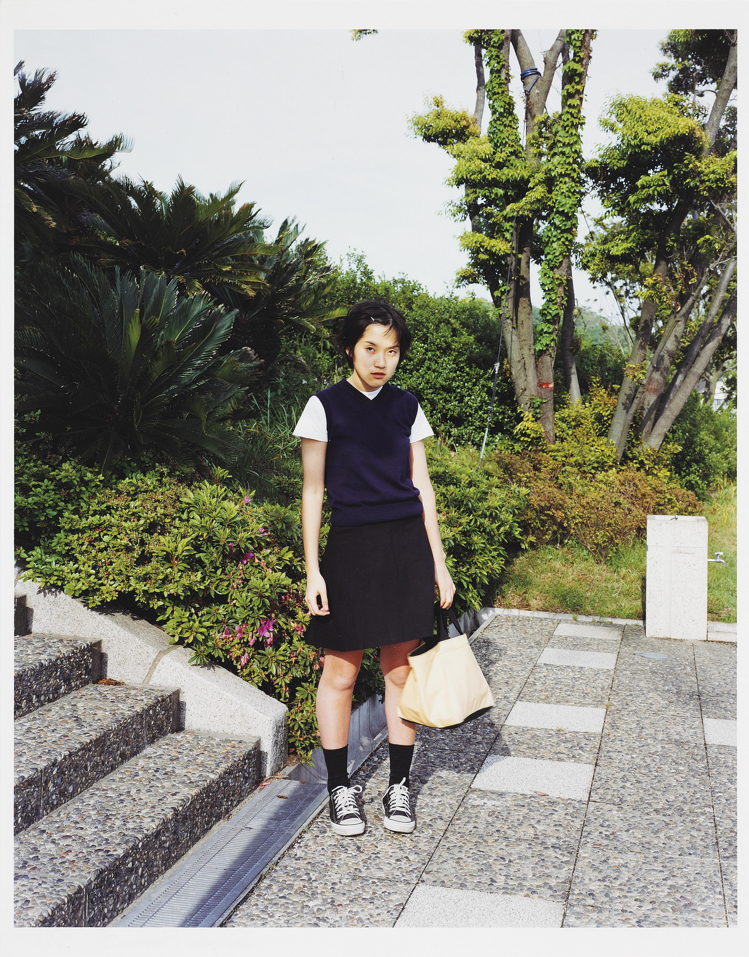 Tokyo Suburbia, 1995-1998, Takashi Homma (b. 1962) | Christie's