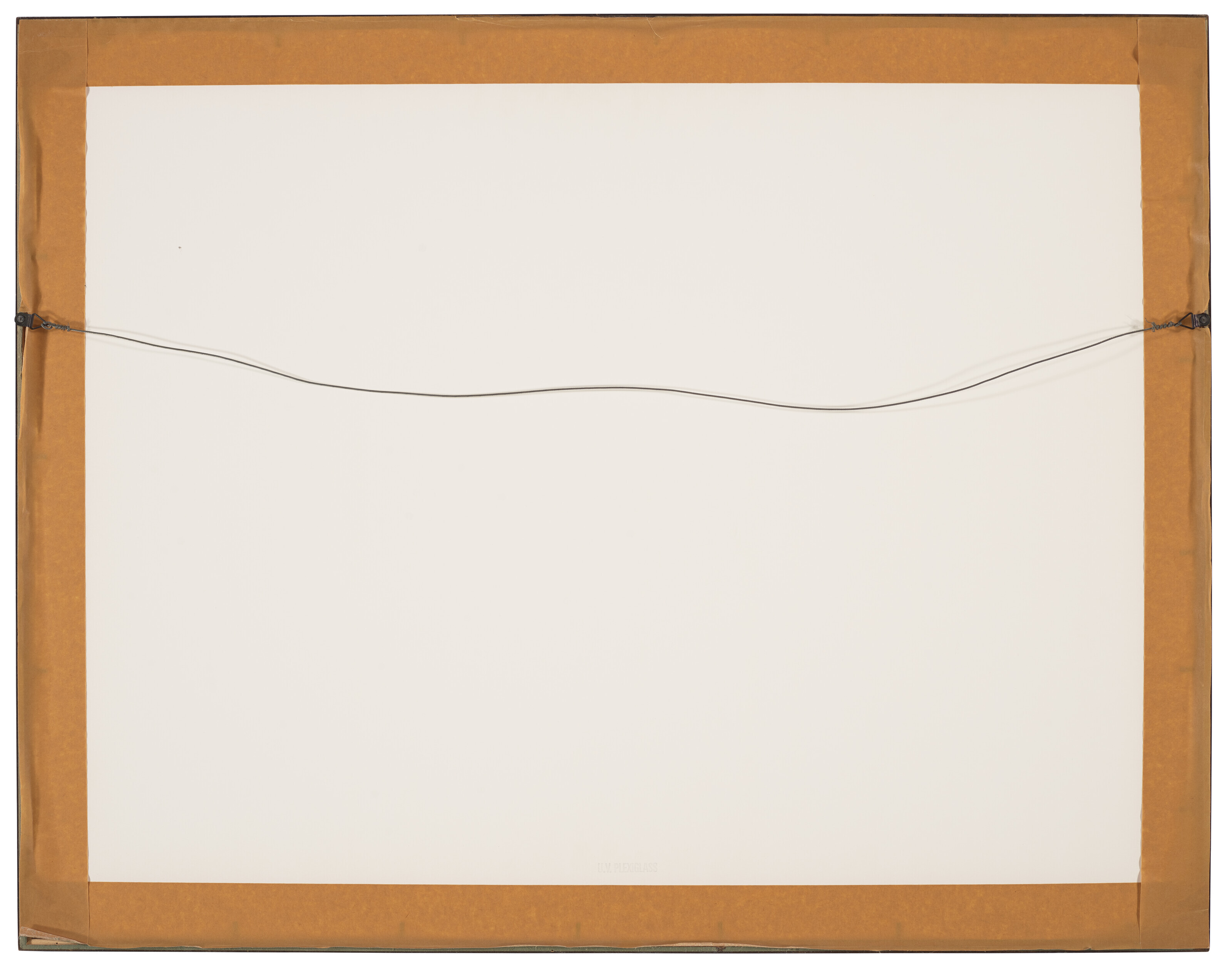 HIROSHI SUGIMOTO (B. 1948), Hyena-Jackal-Vulture, 1976 | Christie's