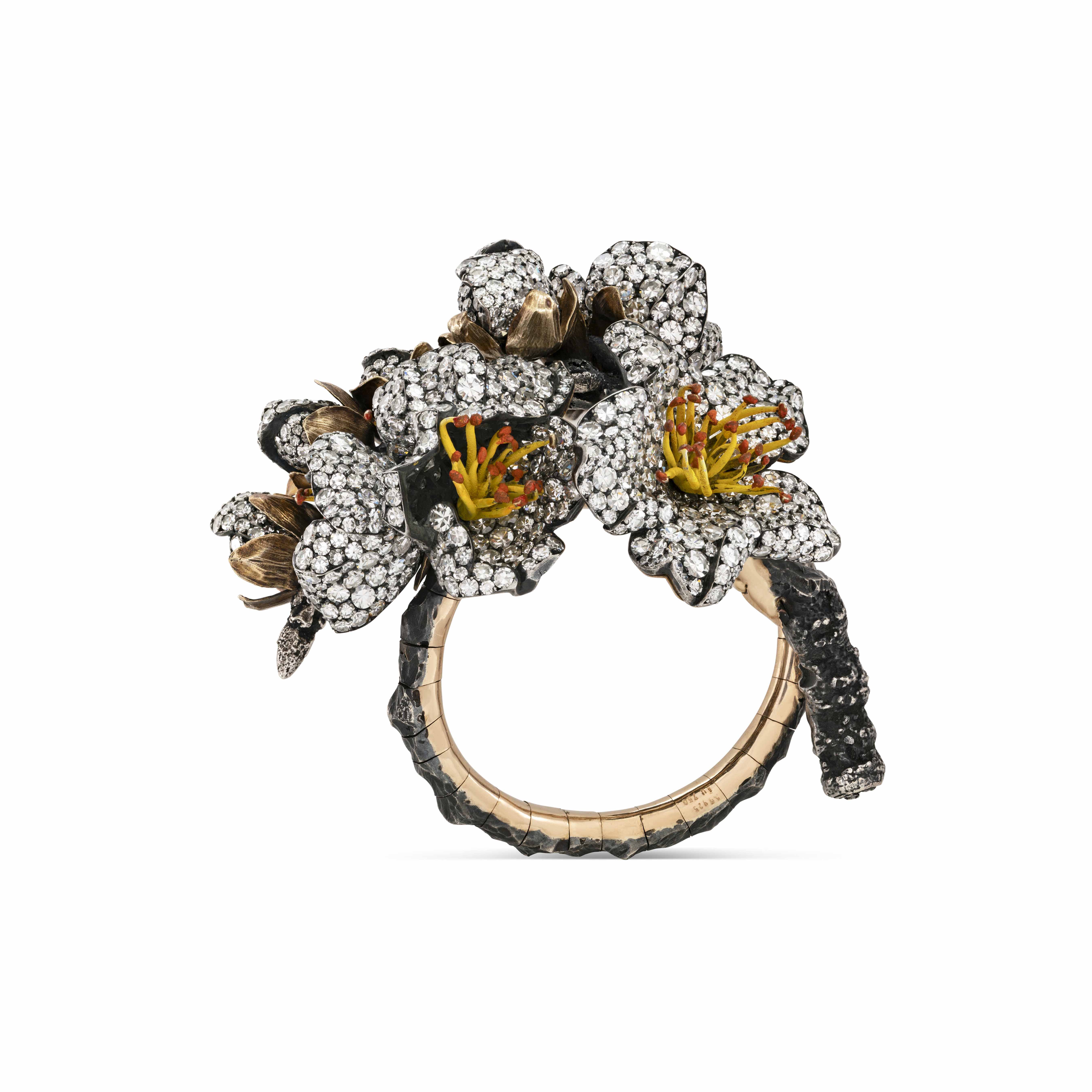 JAR | Jewellery for sale, auction results & history