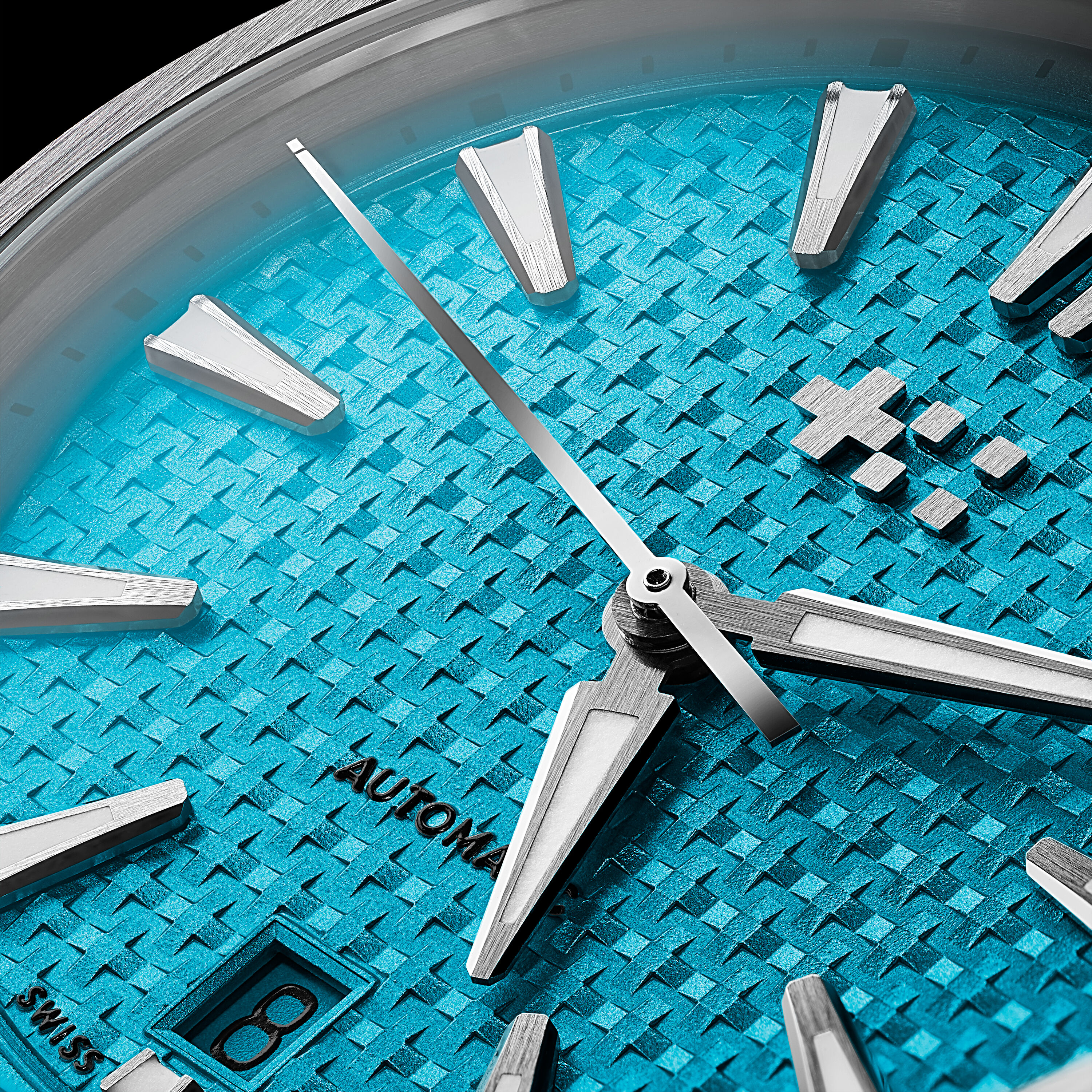 Ice Cream Twelve 38 | Christopher Ward