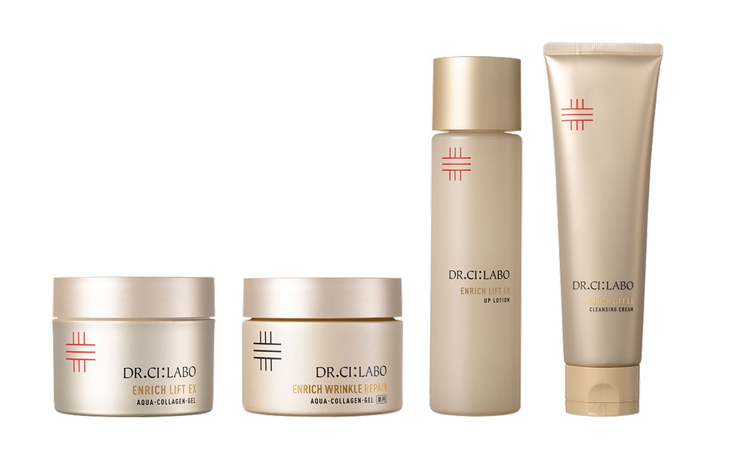 エンリッチリフトライン