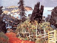 市立小樽美術館 中村善策記念ホール | 小樽市