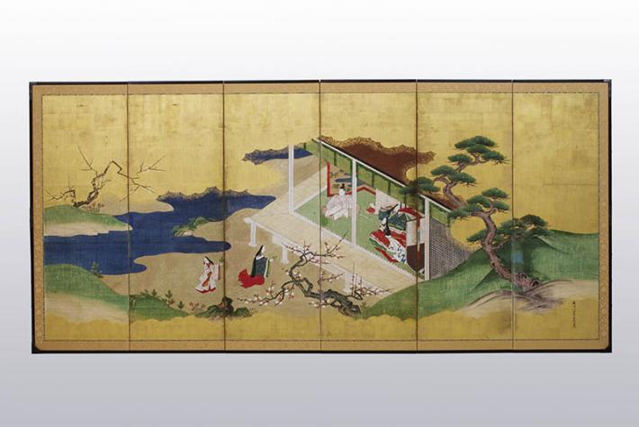 日本画 - 島田市公式ホームページ