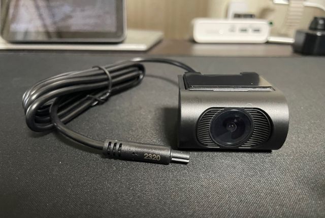 AUTO-VOX V5Pro レビュー！ 最新ミラー型ドラレコの取付＆機能 | Gajemono