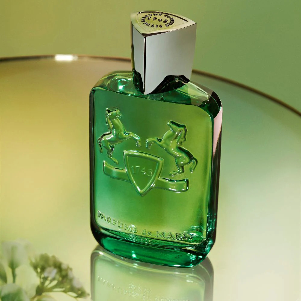 Parfums De Marly GREENLEY EDP 125ml | City Perfume