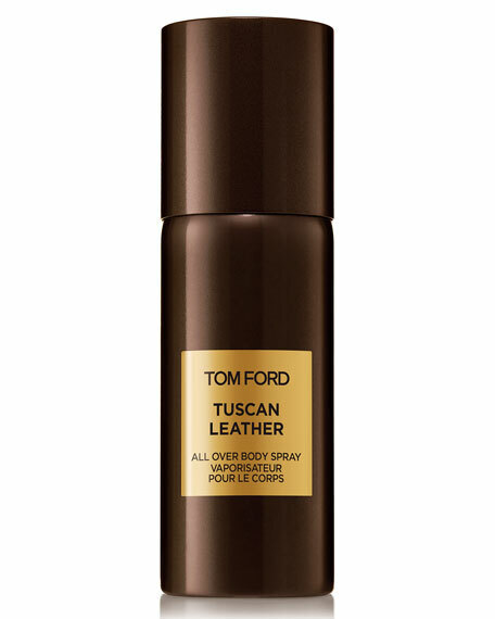 Tom Ford Tuscan Leather All Over Body Spray 150ml | City Perfume