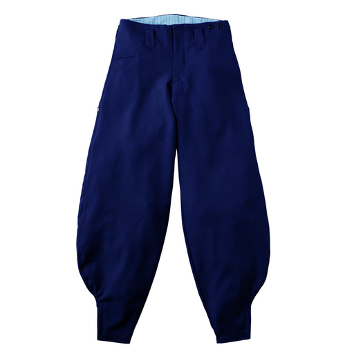 寅壱 7030-448 細身超超ロング八分 ポリエステル 2025-26AW新作 — シザ