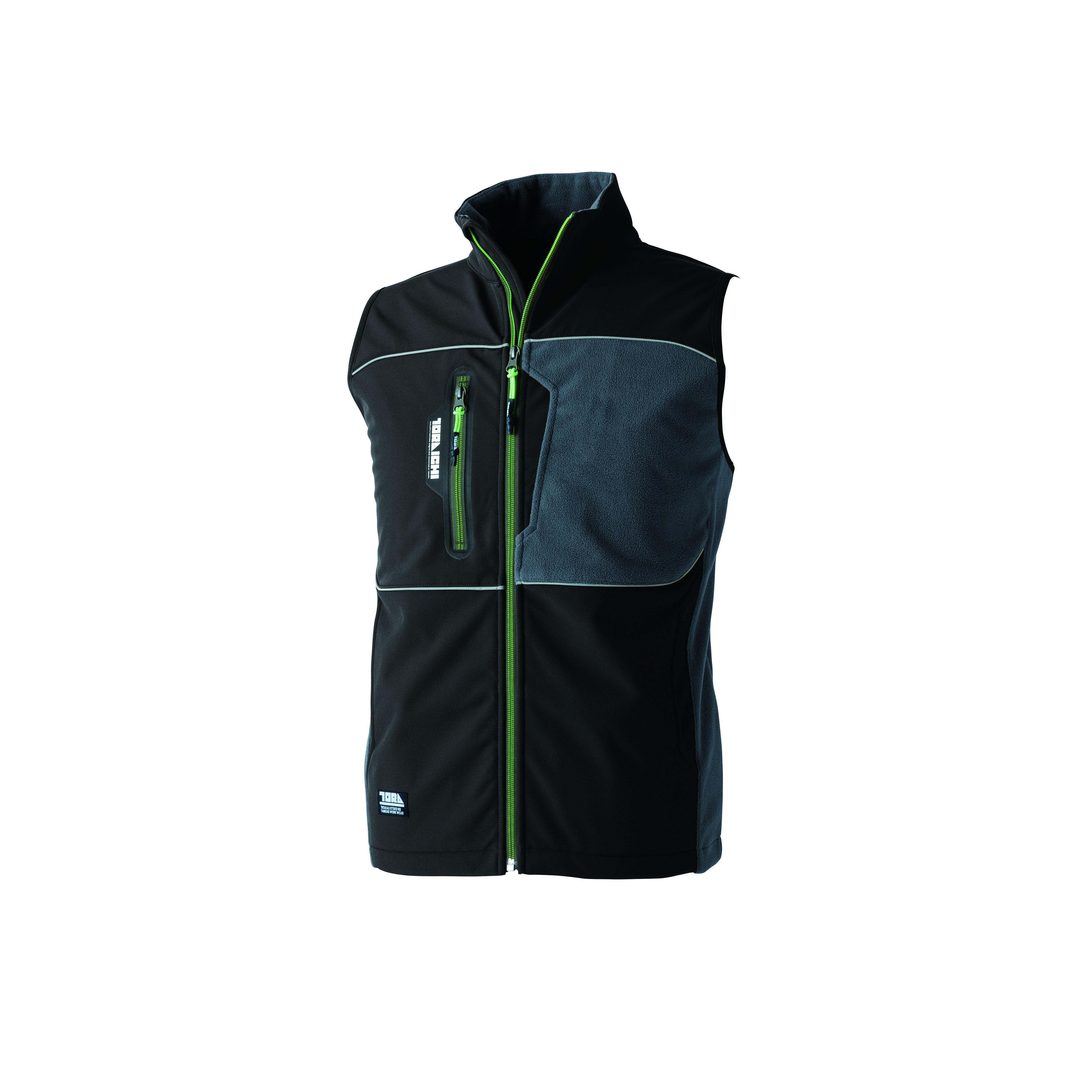 寅壱 7940-602 防寒ベスト 2024-25AW新作 — シザいもん