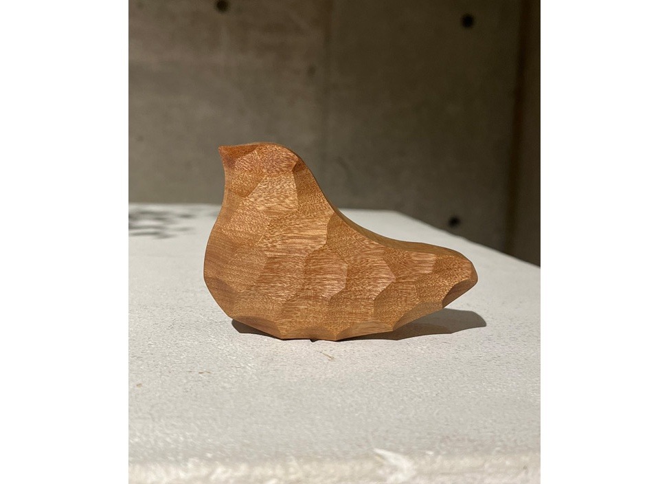 AkihiroWoodworks / アキヒロウッドワークス】Chicchi（チッチ）/ Mの