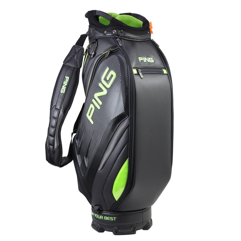ピン ( PING ) キャディバッグ PGJ-CBCO17 2017年モデル 日本正規品