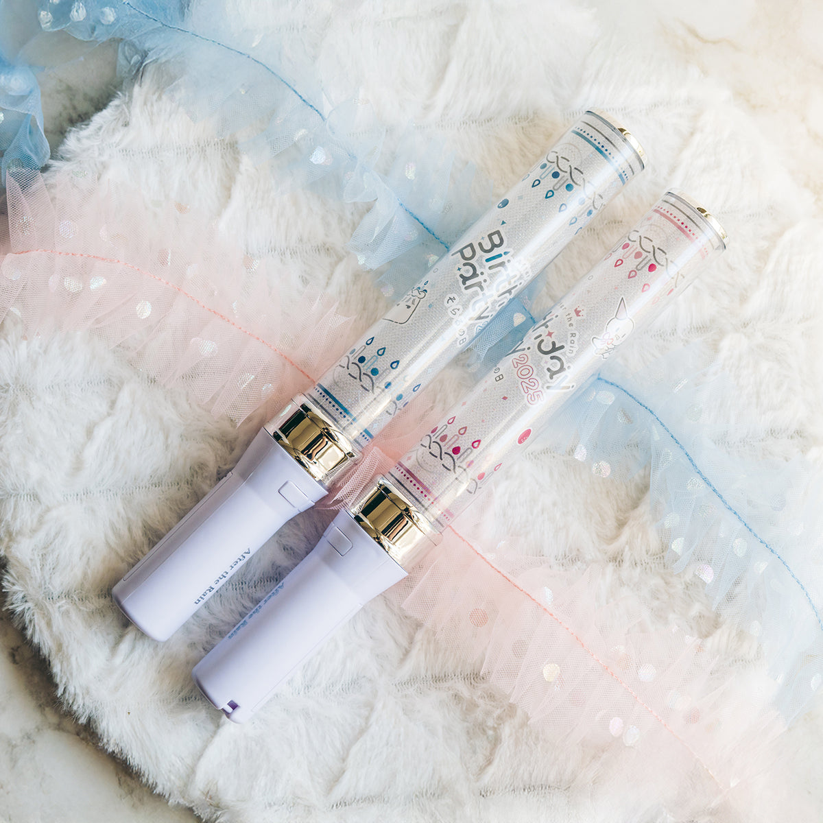 AtR】ペンライト（After the Rain2025）