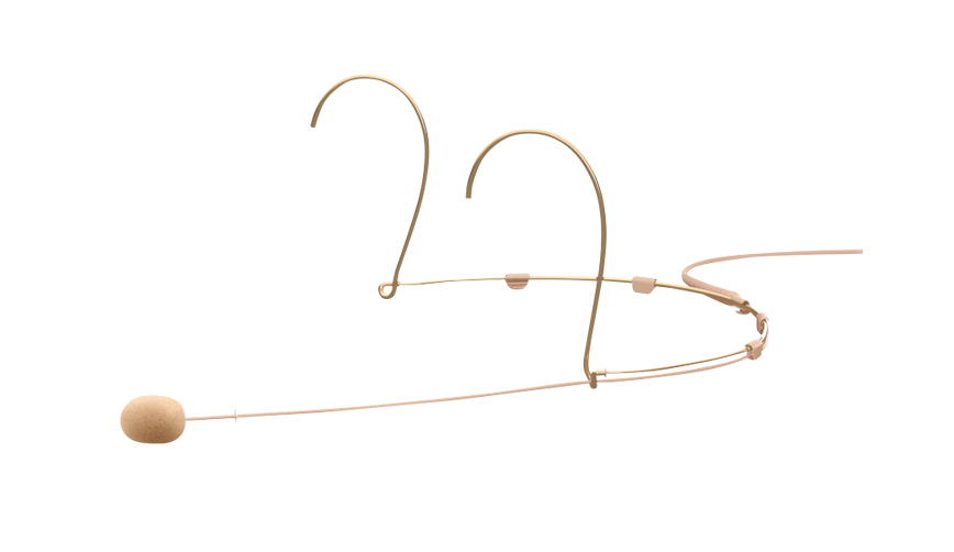 ヘッドセットマイク | 株式会社シーマ | 映像機器・LEDディスプレイ