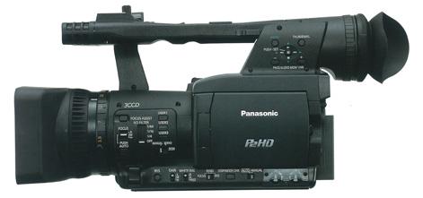 AG-HPX175|カメラアクセサリー|カメラ/レンズ/モニター/カメラ