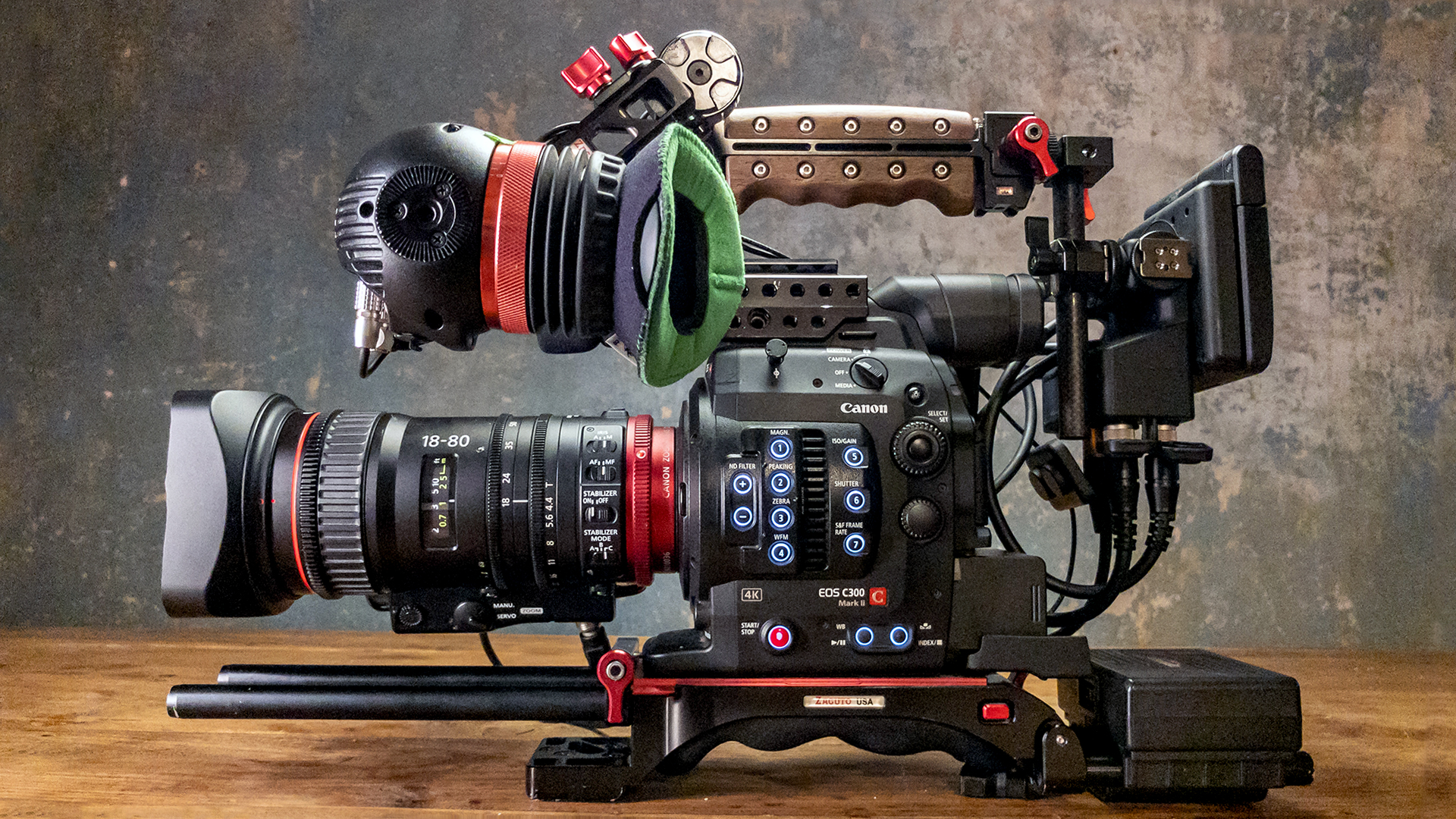 Canon CN-E 18-80mm T4.4 – A Personal Review | CineD