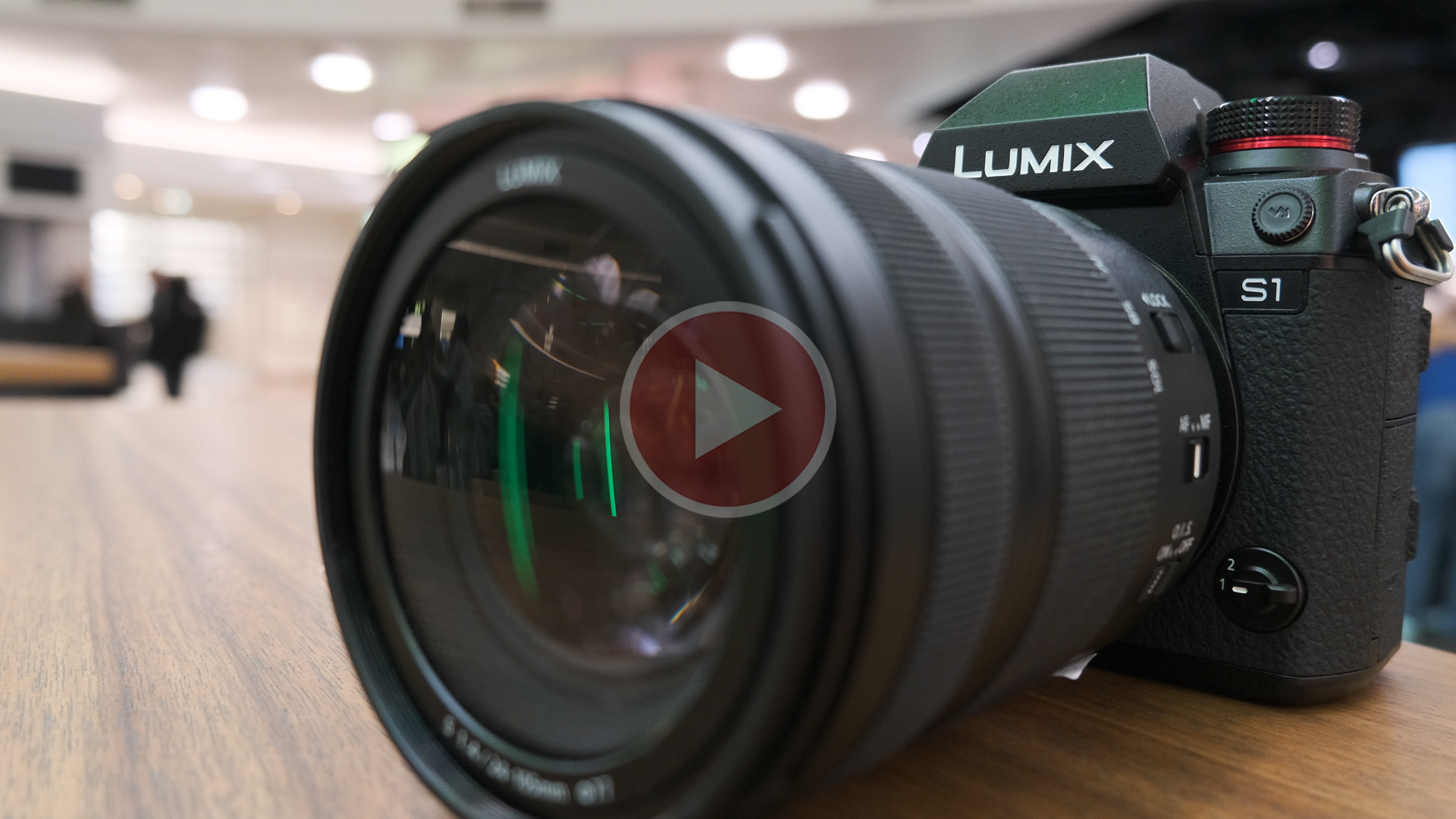 パナソニックがLUMIX S1 とS1Rを海外で発表 － 3種類のレンズも | CineD