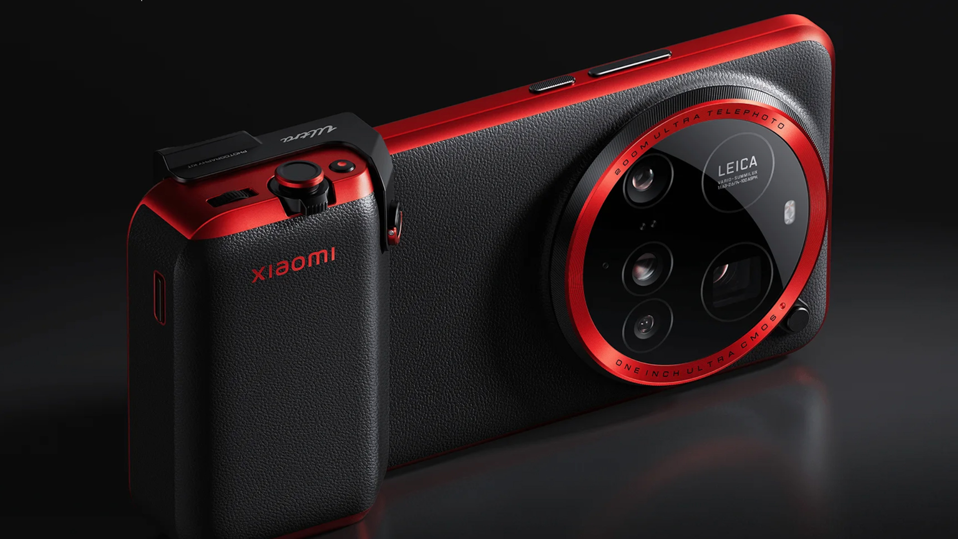 Xiaomiが15 Ultraを発売 | CineD