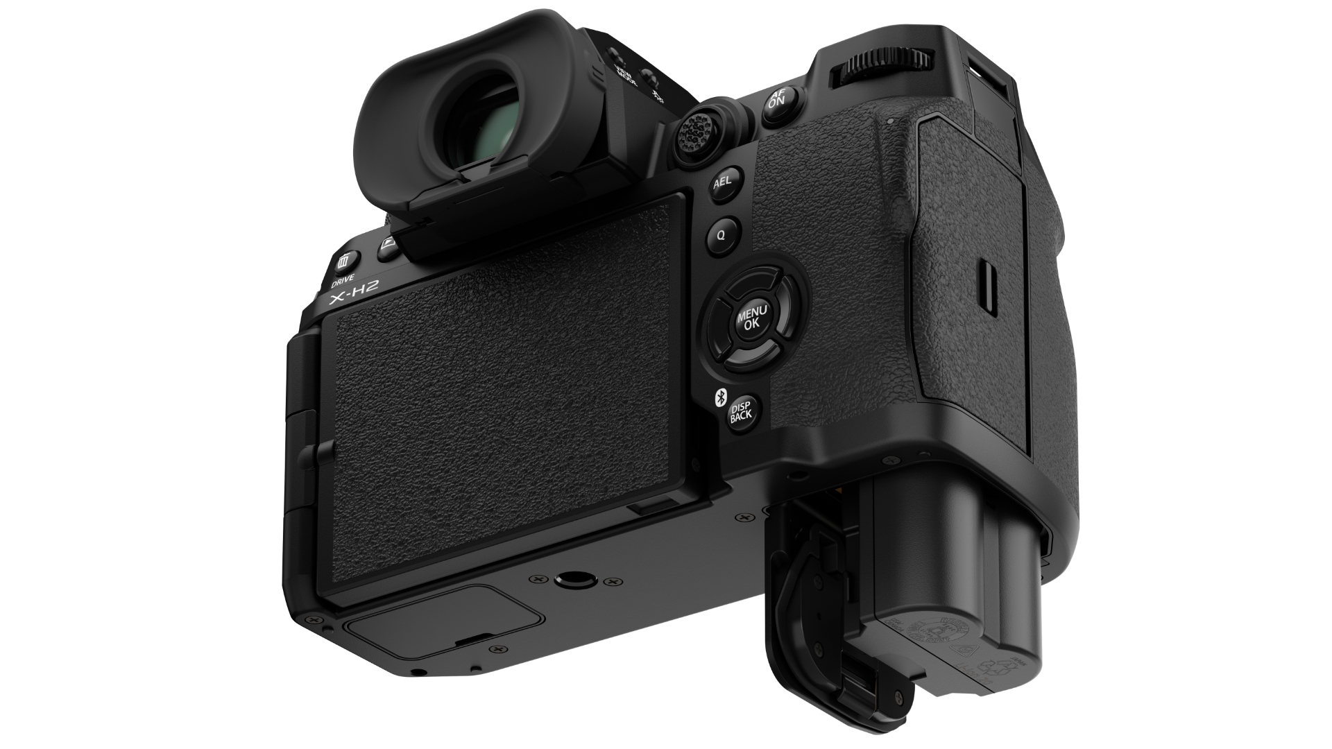 FUJIFILM X-H2 Released – New 40.2MP Sensor and 8K30p Internal