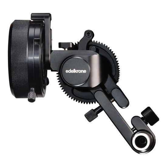 edelkrone（エーデルクローン）がFocusONE v2をリリース | CineD