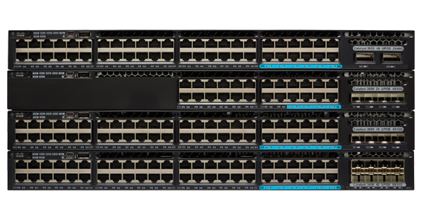 Cisco Catalyst 3650 Series Switches Data Sheet - Cisco