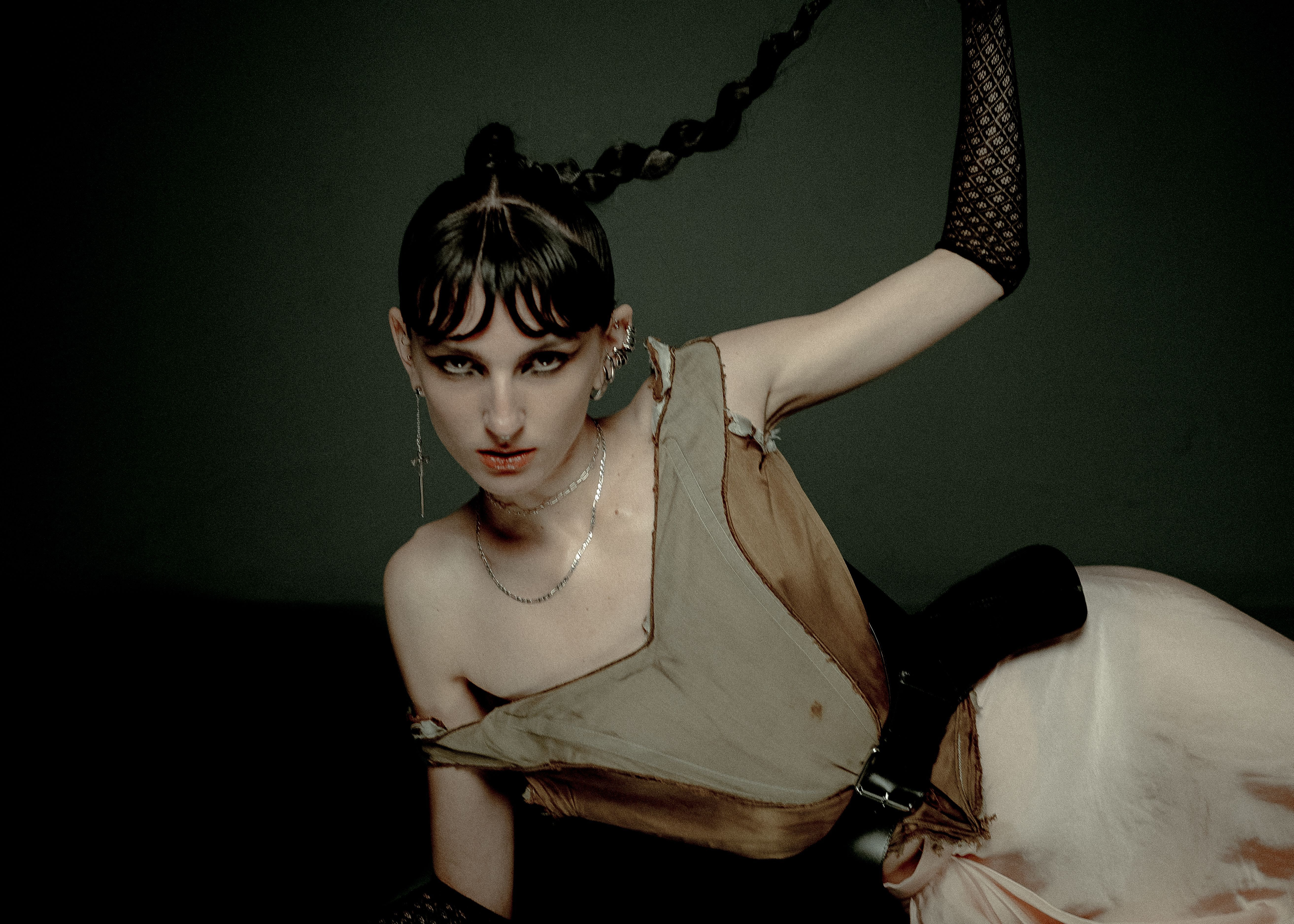 Next Wave #1125: Lucia & The Best Boys | Next Wave | Clash