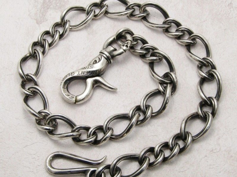 argent gleam キーチェーン 【公式通販】