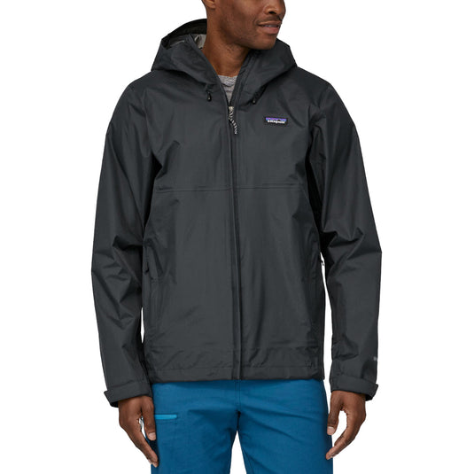 Patagonia Torrentshell 3L Hooded Zip-Up Jacket – Cleanline Surf