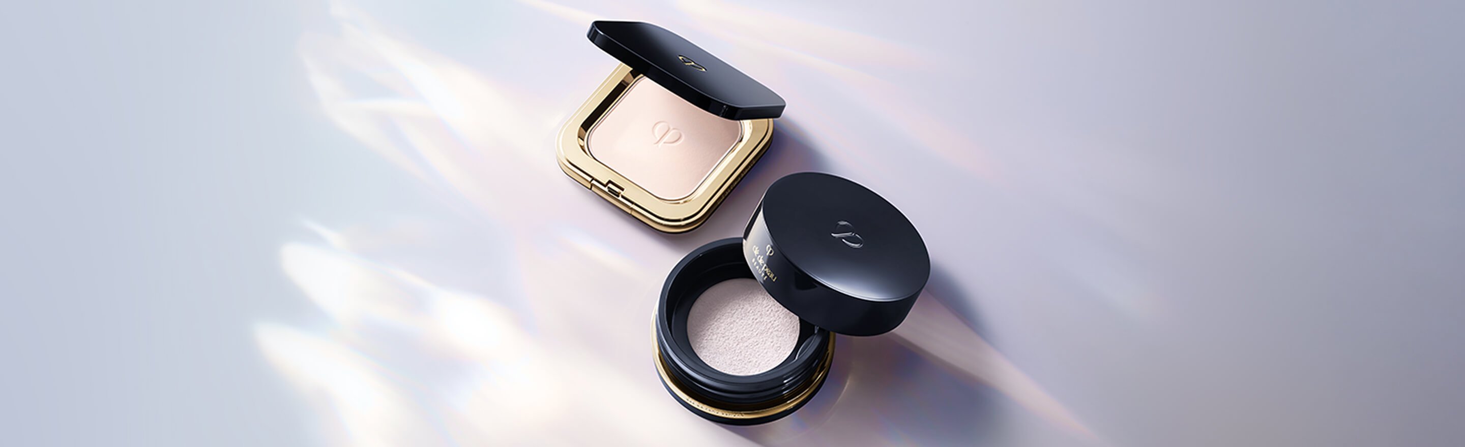 フェイスパウダーのご案内 | クレ・ド・ポー ボーテ公式サイト