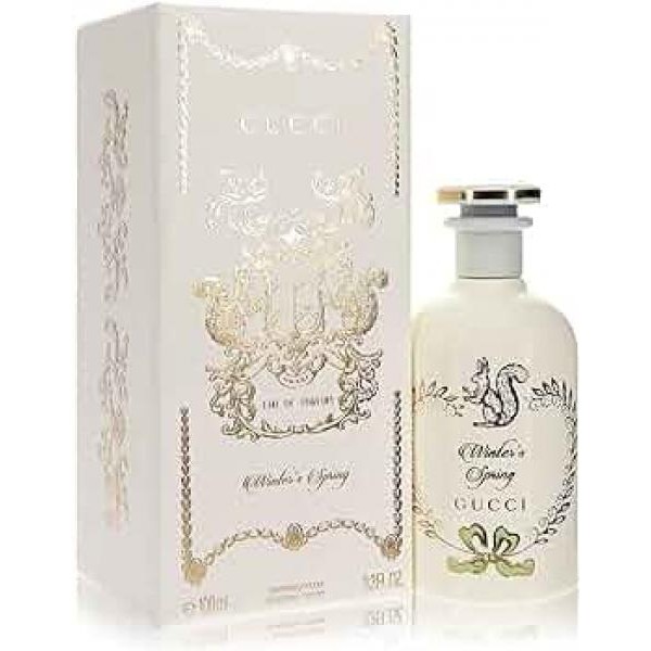 L) GUCCI TEARS FROM THE MOON 3.4 EDP SP