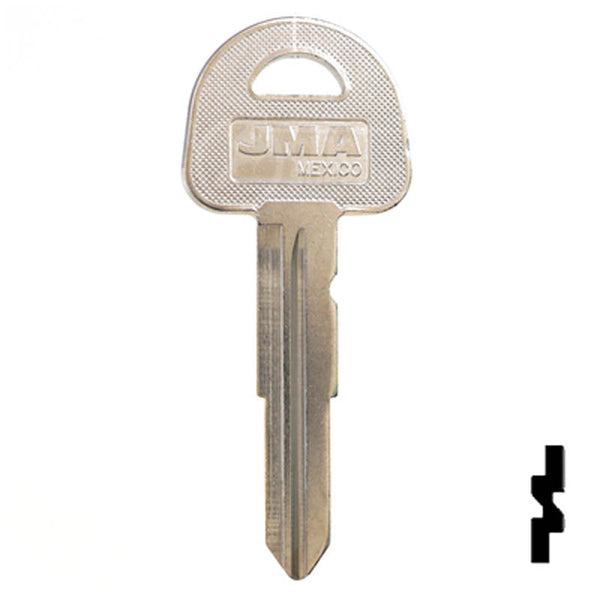 automotive-key-uncut-key-blank