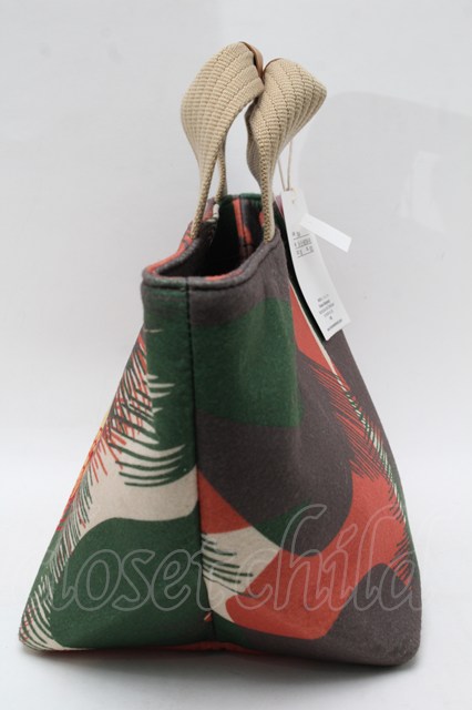 ヴィヴィアンウエストウッド 中古 / クリーピーベアハンドバッグ