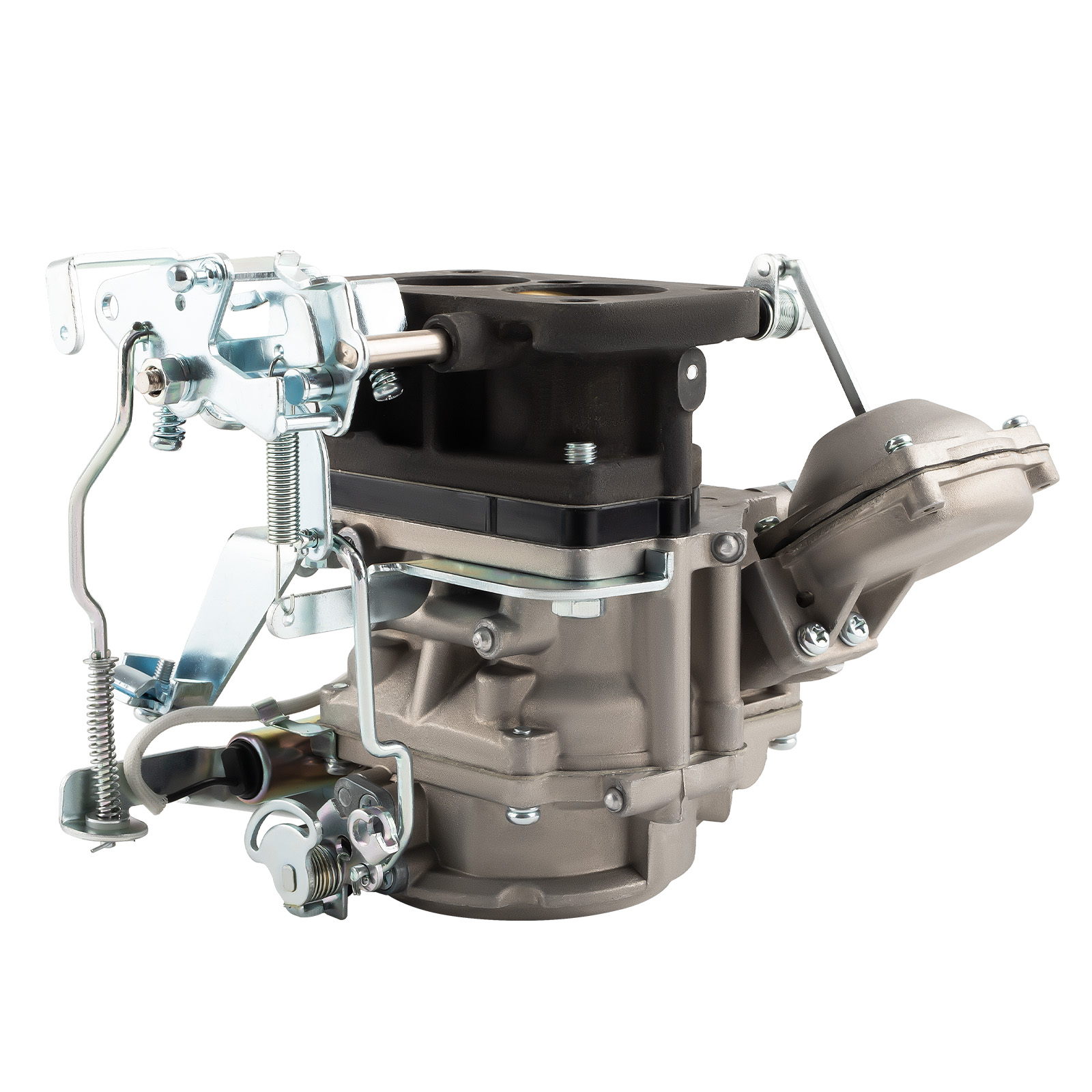 2 Barrel Carb Carburetor 21100-61012 for Toyota Land Cruiser 2F