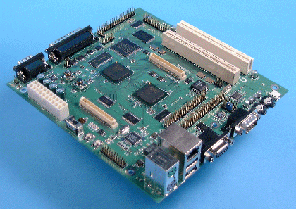 組み込みシステム開発評価キット