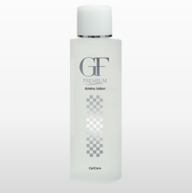 専】Cell Care（セルケア）GFプレミアムアミノローション（店販用）120ml