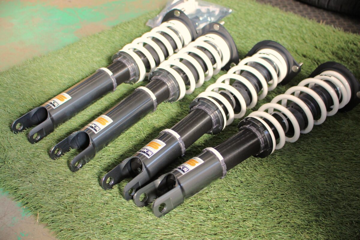 NDロードスター】走る楽しさが、またひとつ上のステージへ。「HKS