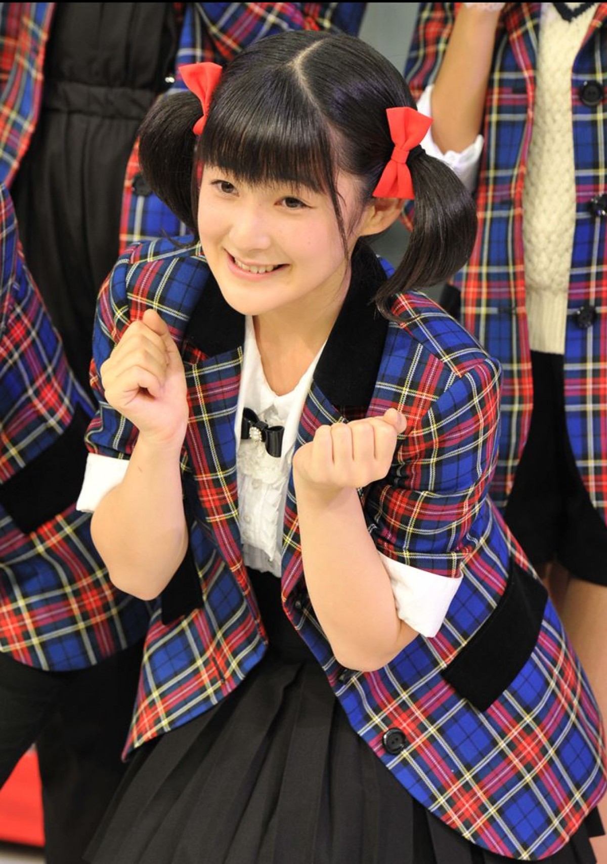 ももち「6人でカラオケに行かれた」と肩を落とす Berryz工房のラストは