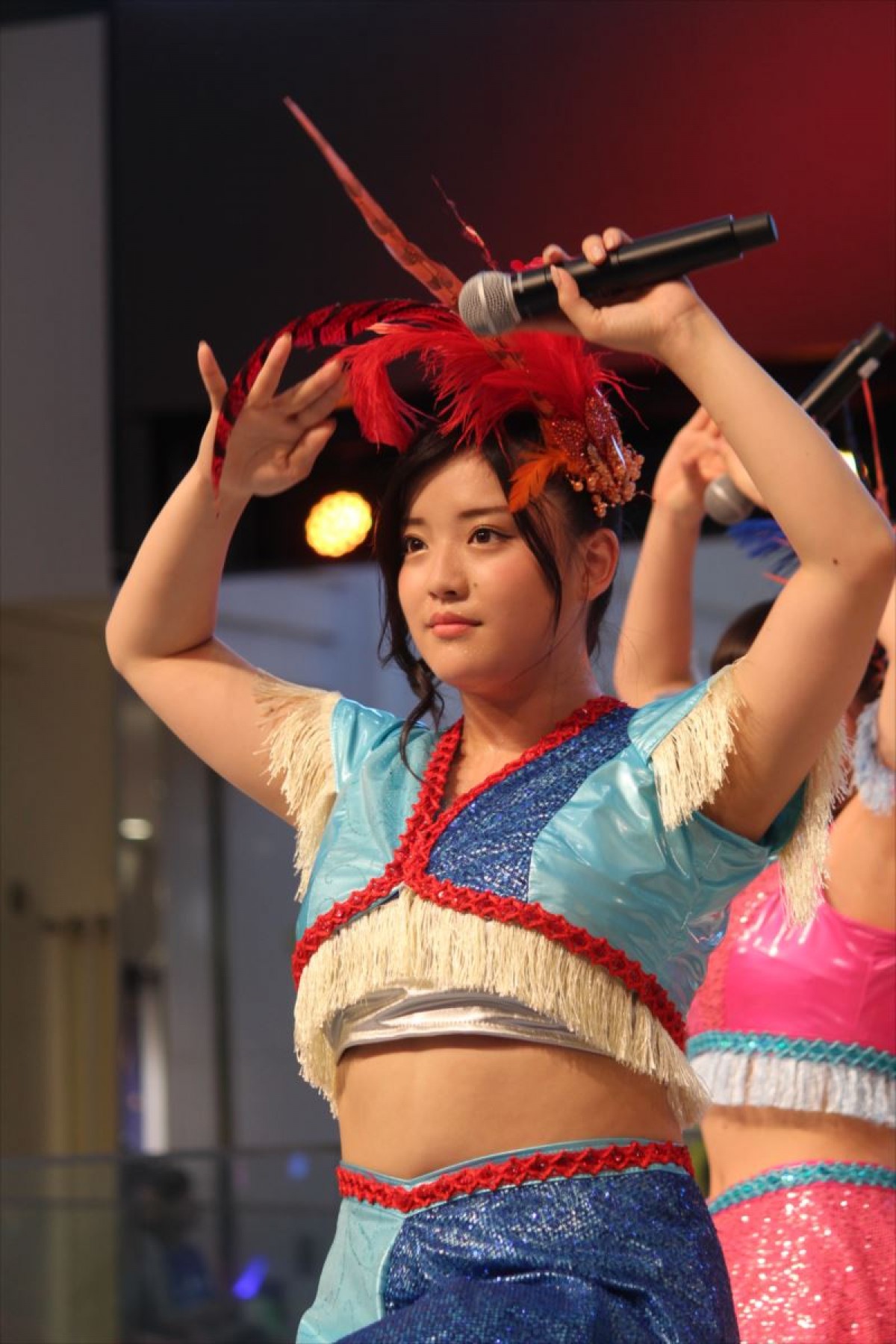 鈴木香音 -写真 -人物情報 ｜クランクイン！