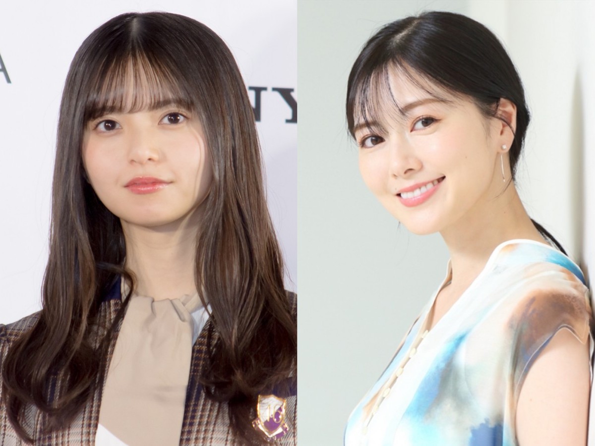 乃木坂46・齋藤飛鳥のラストシングル、白石麻衣が曲紹介 ファン歓喜
