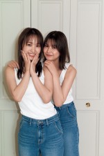櫻坂46・菅井友香卒業写真集、渡邉理佐プロデュース企画掲載「みんなが