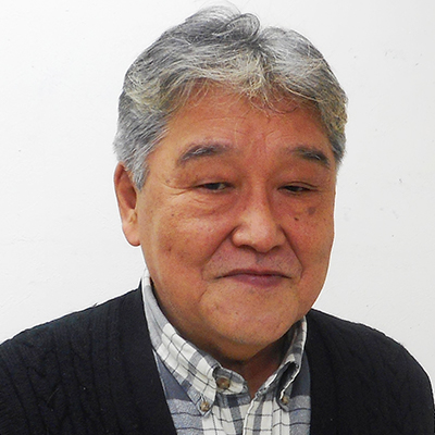 大塚 伸一 | 講師紹介| サクラアートサロン