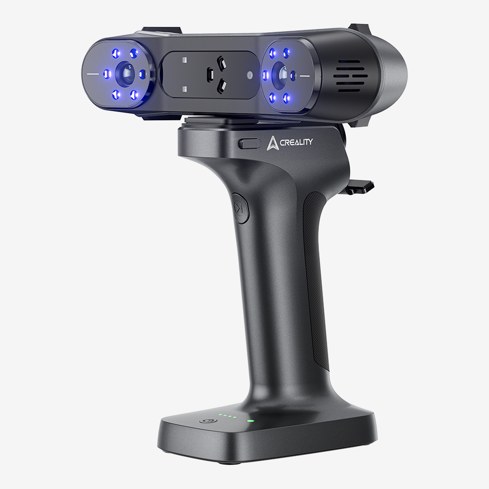 Creality CR-Scan RaptorX 3D Scanner|Creality 3D Scanner|Creality