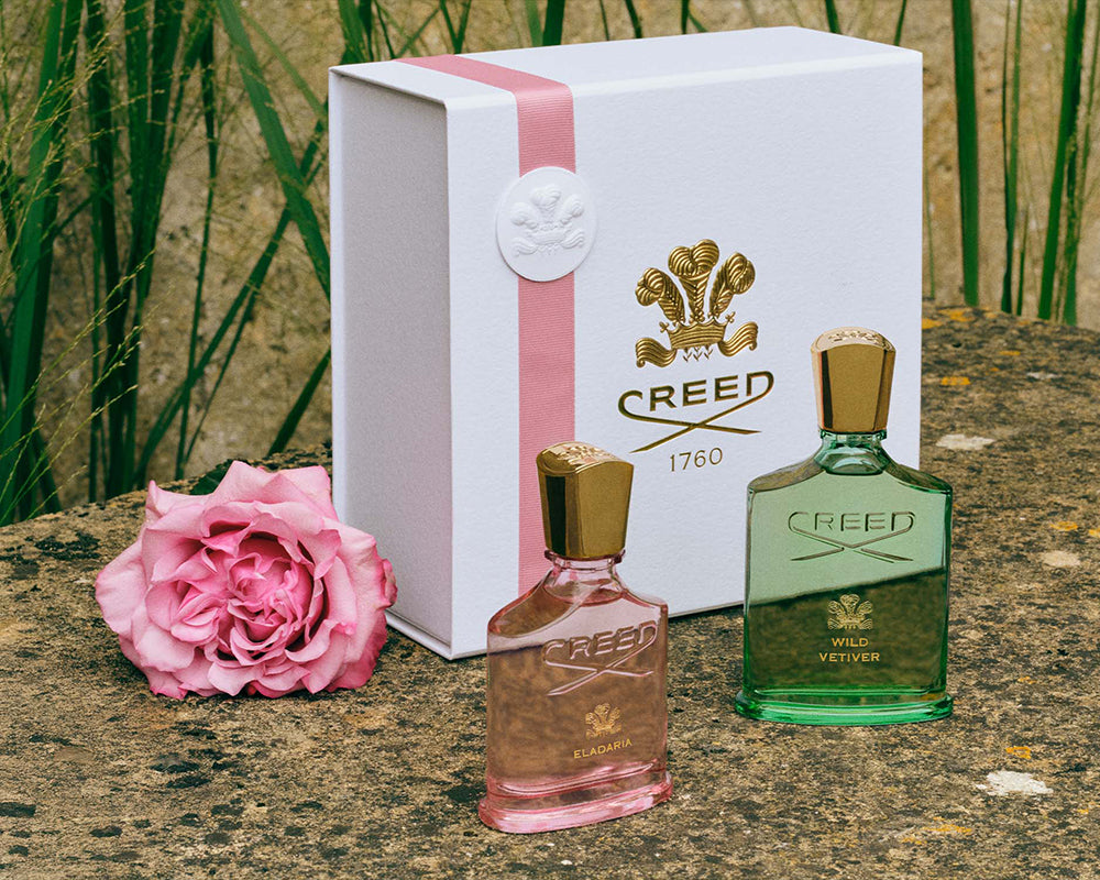 Original Vétiver | Creed Fragrance UK